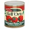 Bell Orto Sauce Pizza Fully Prepared 105 oz., PK6 10013000568002 - alternate 3